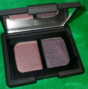 NWOB | NARS Man Ray DEBAUCHED Duo Eyeshadow ➕️ FREE NARS GIFT